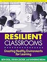 Resilient Classrooms: Creating Healthy Environments for Learning