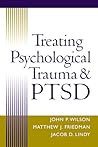 Treating Psychological Trauma and PTSD