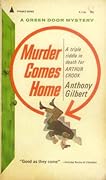 Murder Comes Home