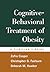 Cognitive-Behavioral Treatment of Obesity: A Clinician's Guide