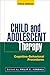 Child and Adolescent Therap...