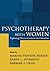 Psychotherapy with Women: Exploring Diverse Contexts and Identities