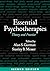 Essential Psychotherapies: ...