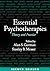Essential Psychotherapies by Alan S. Gurman