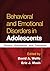 Behavioral and Emotional Di...