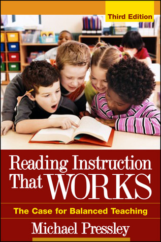 Reading Instruction That Works: The Case for Balanced Teaching