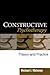 Constructive Psychotherapy: Theory and Practice