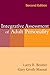Integrative Assessment of Adult Personality by Larry E. Beutler