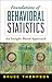 Foundations of Behavioral S...