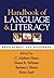 Handbook of Language and Li...