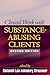Clinical Work with Substanc...