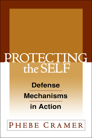 Protecting the Self: Defense Mechanisms in Action (Hardcover)