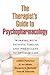 The Therapist's Guide to Psychopharmacology by JoEllen Patterson