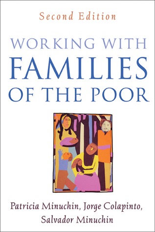 Working with Families of the Poor (Paperback)