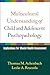 Multicultural Understanding of Child and Adolescent Psychopathology: Implications for Mental Health Assessment