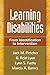 Learning Disabilities: From...