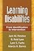 Learning Disabilities by Jack M. Fletcher