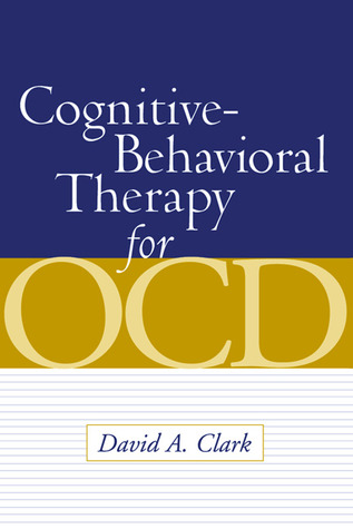 Cognitive-Behavioral Therapy for OCD (Paperback)