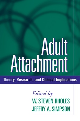 Adult Attachment: Theory, Research, and Clinical Implications