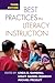 Best Practices in Literacy Instruction by Linda B. Gambrell