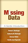 Missing Data by Patrick E. McKnight
