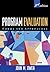 Program Evaluation: Forms and Approaches