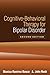 Cognitive-Behavioral Therap...