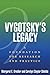Vygotsky's Legacy: A Foundation for Research and Practice