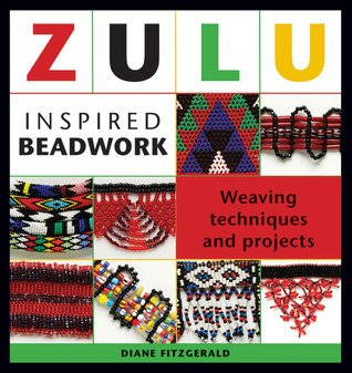 Zulu Inspired Beadwork (Paperback)