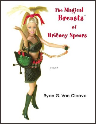 The Magical Breasts of Britney Spears (Paperback)