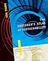 The Designer's Atlas of Sustainability: Charting the Conceptual Landscape through Economy, Ecology, and Culture