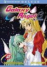 Galaxy Angel Beta, Vol. 2 (Galaxy Angel Beta, #2) Galaxy Angel Beta, Vol. 2 (Galaxy Angel Beta, #2)