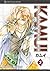 Kamui, Volume 2