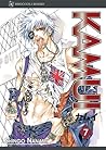 Kamui: Volume 7