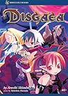 Disgaea by Arashi Shindo