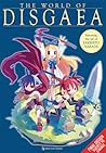 The World of Disgaea: Character Collection