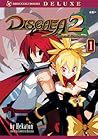 Disgaea 2: Volume 1: Cursed Memories