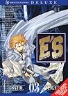 E's 3 E's 3