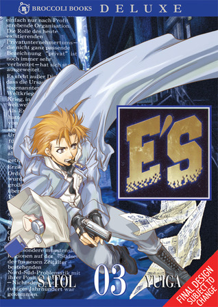E's 3