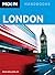 Moon London (Moon Handbooks)