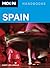 Moon Spain (Moon Handbooks)