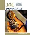 101 Survival Tips by U.S. Department of the Army