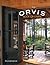 The Orvis Book of Cabins
