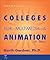 Gardner's Guide to Colleges for Multimedia and Animation: Game Design, Graphic Design and Art (Gardner's Guide series)