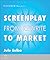 Gardner's Guide to Screenplay: The Rewrite (Gardner's Guide series)