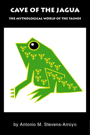 Cave of the Jagua: The Mythological World of the Taínos