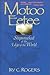 Motoo Eetee: Shipwrecked at the Edge of the World