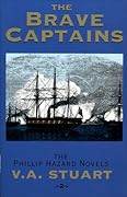 The Brave Captains