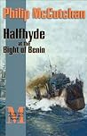 Halfhyde at the Bight of Benin
