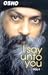 I say unto you by Osho